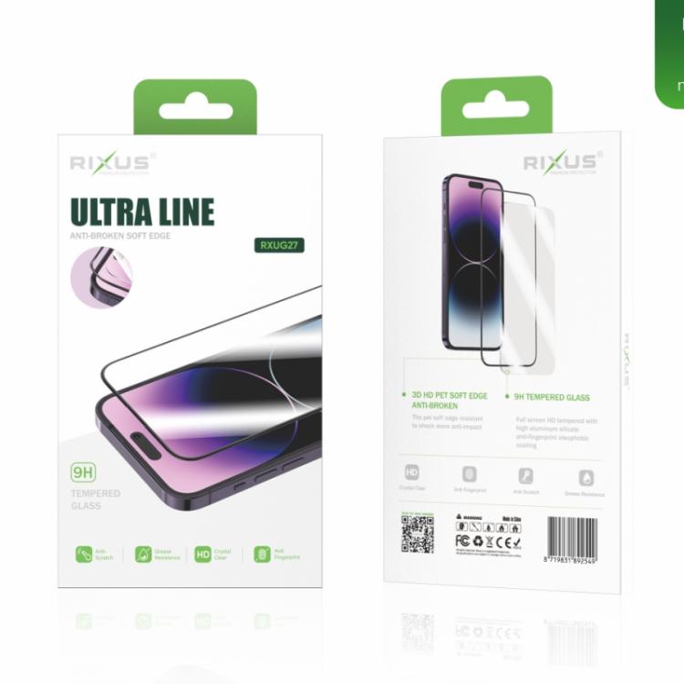 Screen Protectors | For Iphone 15 Plus Tempered Glass Ultra Thin Screen Protectors Screen Protectors