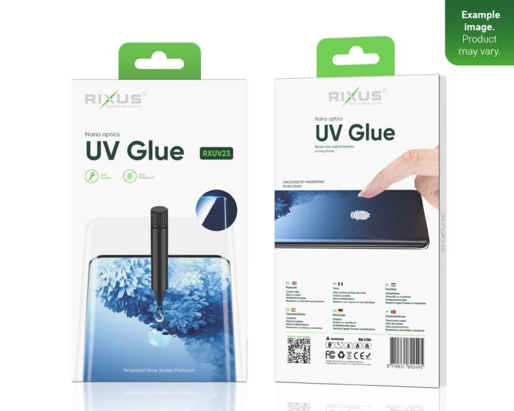 Screen Protectors | For S22 S901B Uv Glue Liquid Glass Screen Protectors Screen Protectors