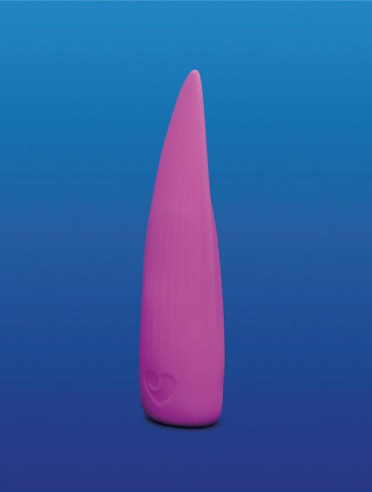 Sexual Pleasure & Wellbeing |  Ignite 20 Function Flickering Vibrator Pink Beauty Beauty