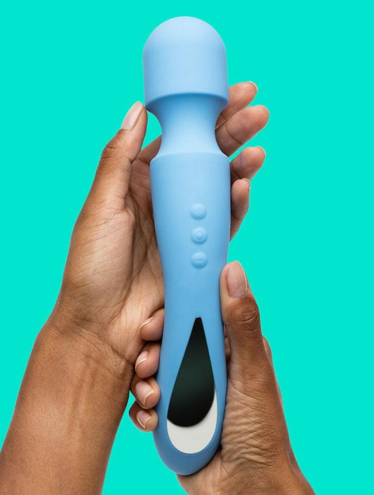 Sexual Pleasure & Wellbeing |  Mon Ami Body Wand Massager Beauty Beauty