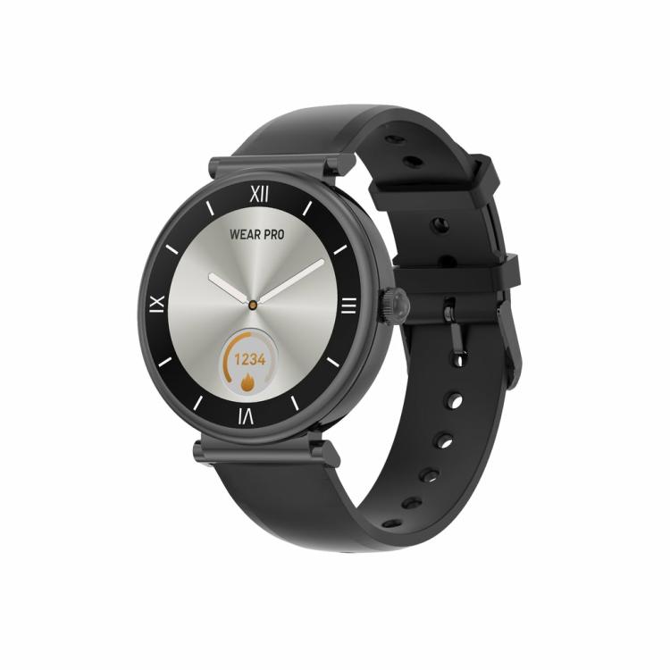 Smart Watches | Dtno 1 Dt109 Smart Watch Black Smart Watches Black