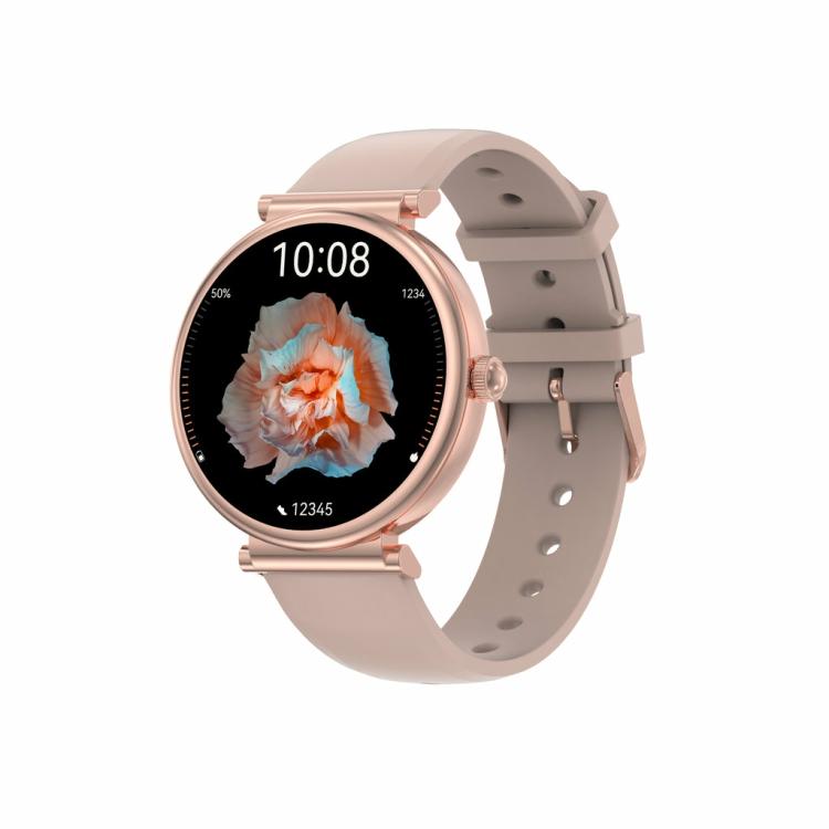 Smart Watches | Dtno 1 Dt109 Smart Watch Rose Gold Smart Watches Gold