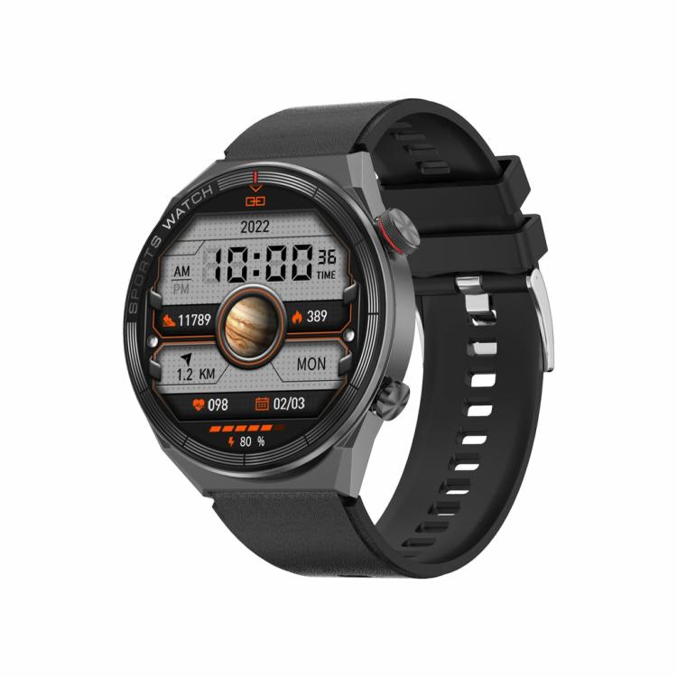 Smart Watches | Dtno 1 Dt3 Mate Smart Watch Black Smart Watches Black