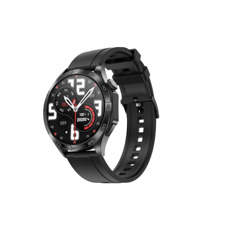 Smart Watches | Dtno 1 Dt5 Mate Smart Watch Black Smart Watches Black