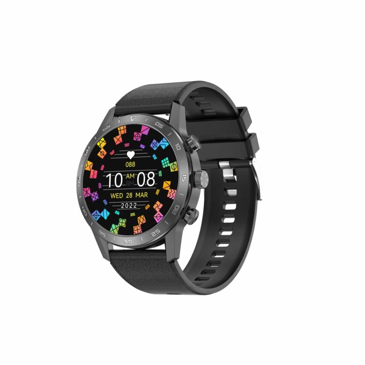 Smart Watches | Dtno 1 Dt70 Plus Smart Watch Black Smart Watches Black