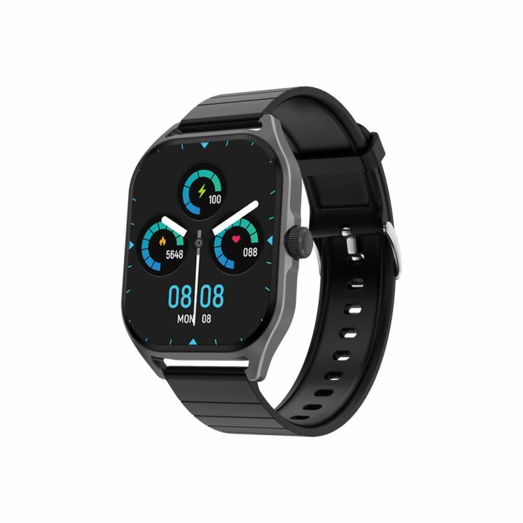 Smart Watches | Dtno 1 Dt99 Smart Watch Black Smart Watches Black