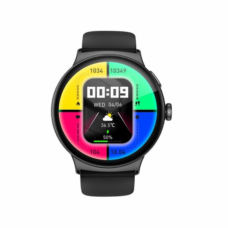 Smart Watches | Linewear La99 Smart Watch Black Smart Watches Black