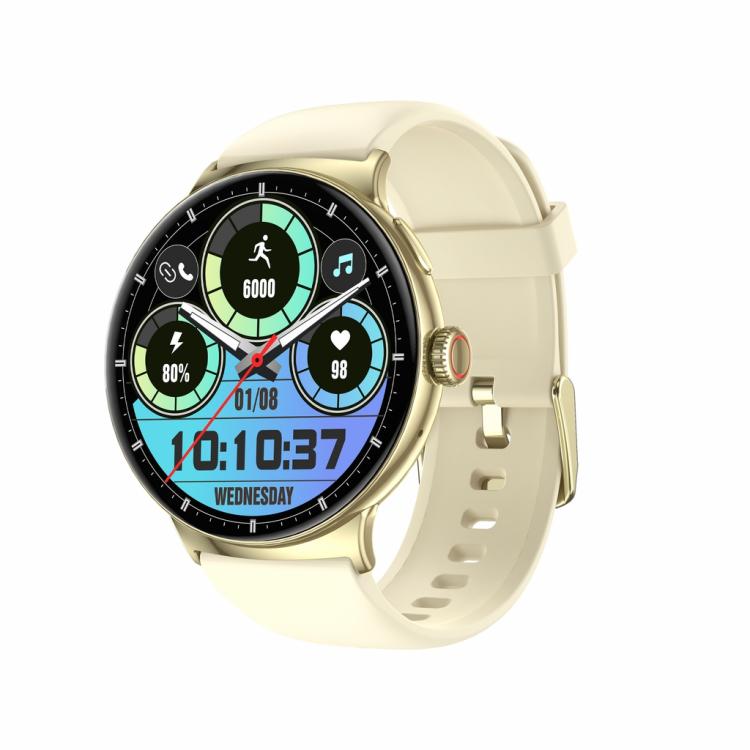 Smart Watches | Linewear La99 Smart Watch Gold Smart Watches Gold