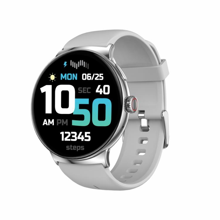 Smart Watches | Linewear La99 Smart Watch Silver Smart Watches Silver