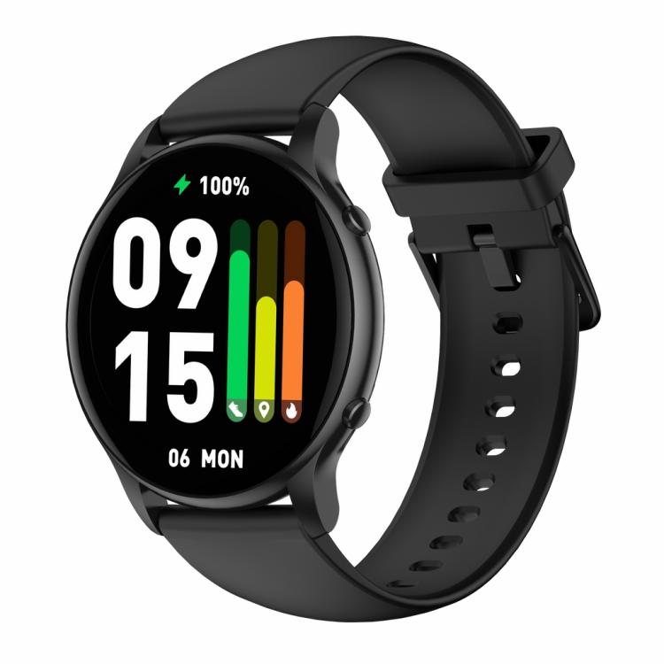 Smart Watches | Linewear Lw99 Smart Watch Black Smart Watches Black