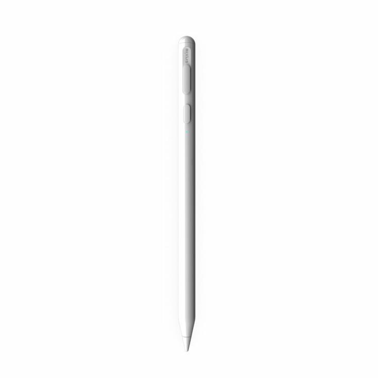 Stylus Pen | Rxpl01 Pencil With Fast Charge And Palm Rejection White Stylus Pen Stylus Pen