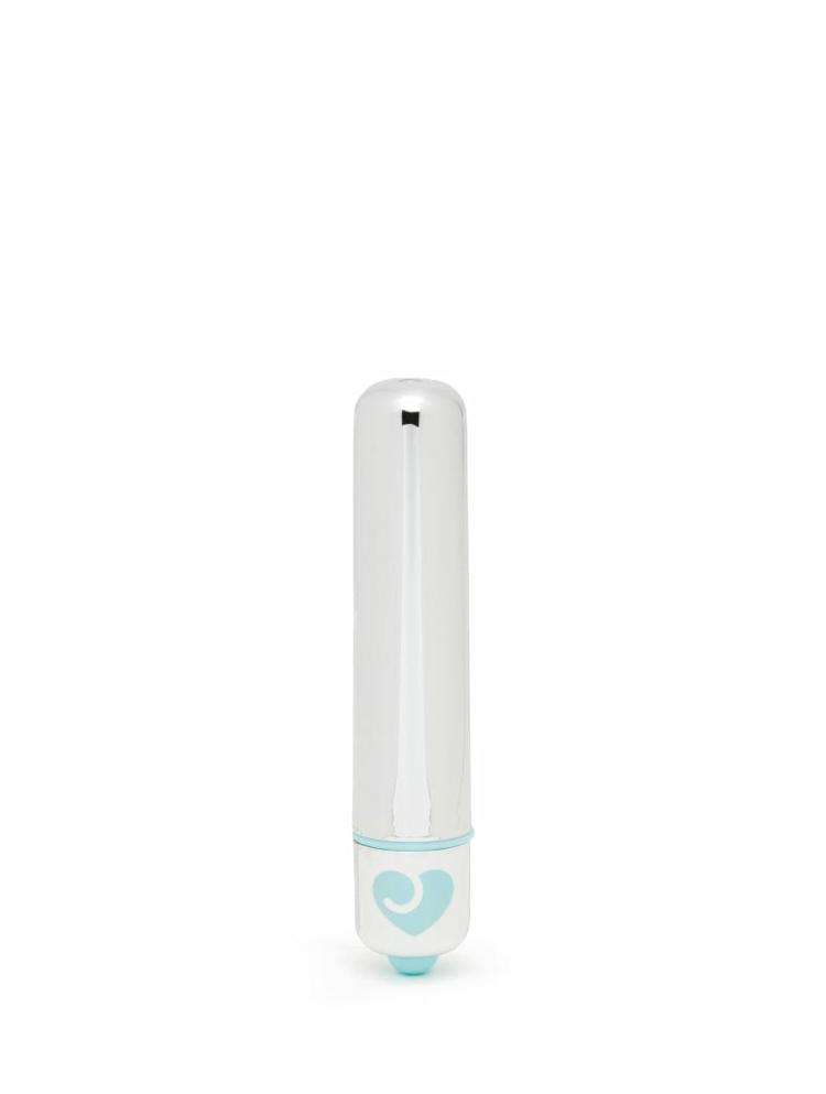 Sexual Pleasure & Wellbeing |  Thrill 10 Function Bullet Vibrator Aqua Beauty Beauty