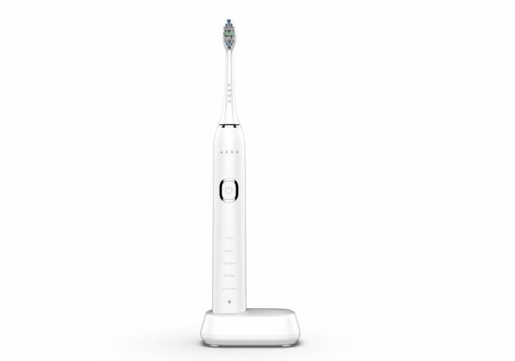 Household Appliances | Db5 Sonic Electric Toothbrush White Household Appliances Household Appliances