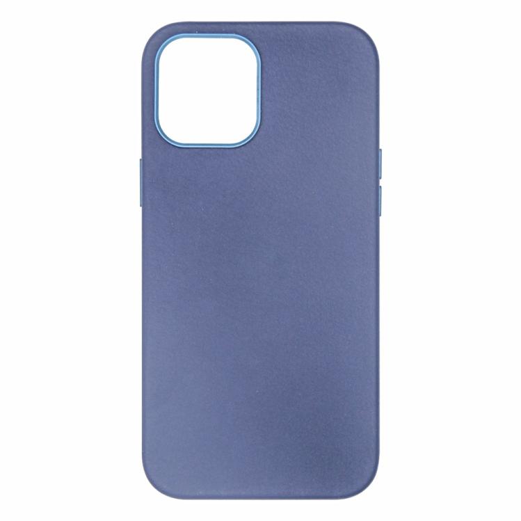 All Cases | Classic 02 Case With Magsafe For Iphone 12 Pro Max Blue All Cases All Cases