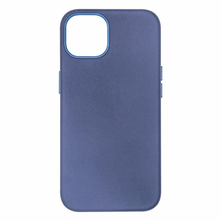 All Cases | Classic 02 Case With Magsafe For Iphone 13 Blue All Cases All Cases