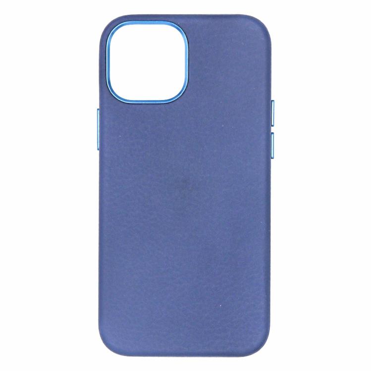 All Cases | Classic 02 Case With Magsafe For Iphone 13 Mini Blue All Cases All Cases