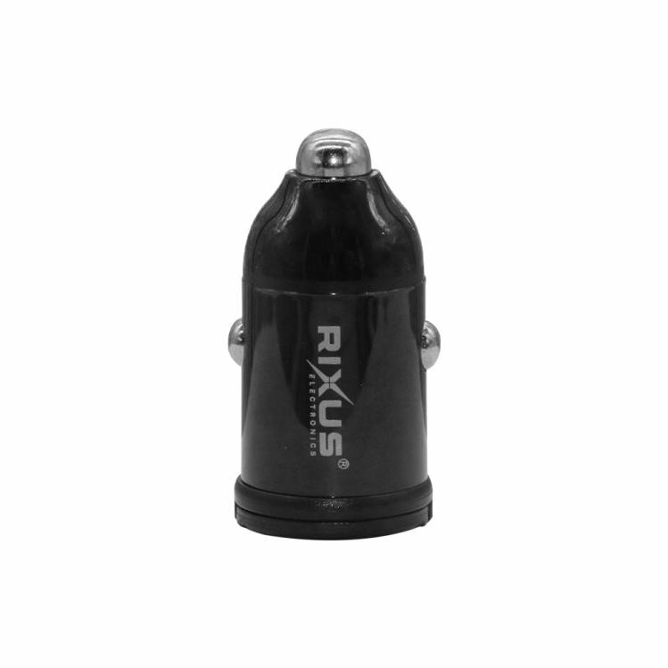 Chargers | Rxc54 Mini Car Charger 20W Black Chargers Black