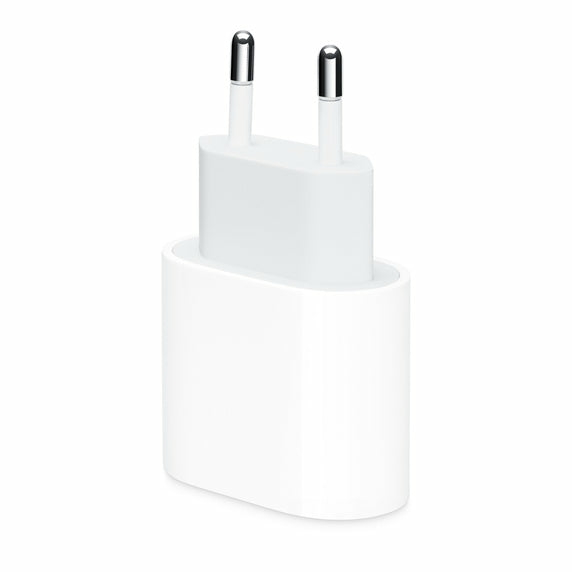 Chargers | Usb-C 20W Power Adaptor (Mhje3Zm/A) Chargers Chargers