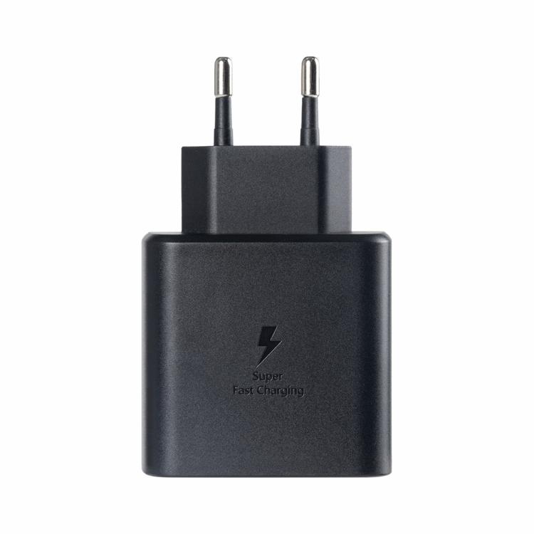 Chargers | Fast Charger Usb-C 45W Black Original Retail Box